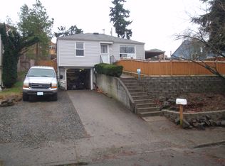 466 Grandey Way NE, Renton, WA 98056