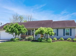 5574 River Rd, Madison, OH 44057