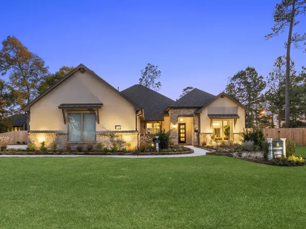 1000 Prescott Dr, Conroe, TX 77301