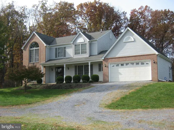 2109 S Childs Rd, Kearneysville, WV 25430