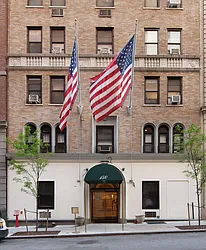 Rented by WAM Partners - William Moses Co.