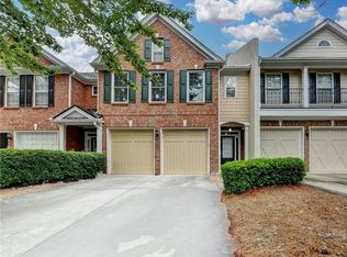 2515 Gadsen Walk, Duluth, GA 30097