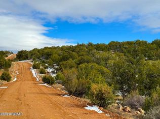 0 W Elkhorn Pass, Seligman, AZ 86337