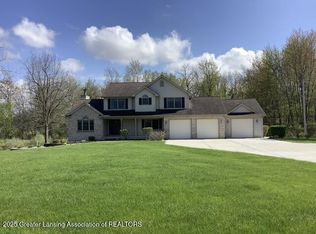 2604 Green Rd, Saint Johns, MI 48879