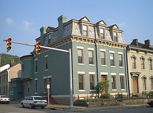 2300 Chapline St #4, Wheeling, WV 26003