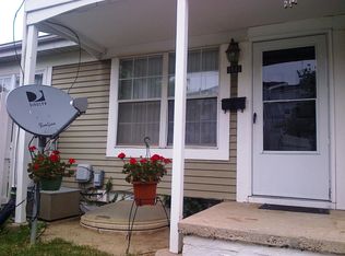 8546 Spinnaker Way, Ypsilanti, MI