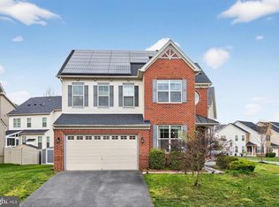 2608 Saint Nicholas Way, Lanham, MD