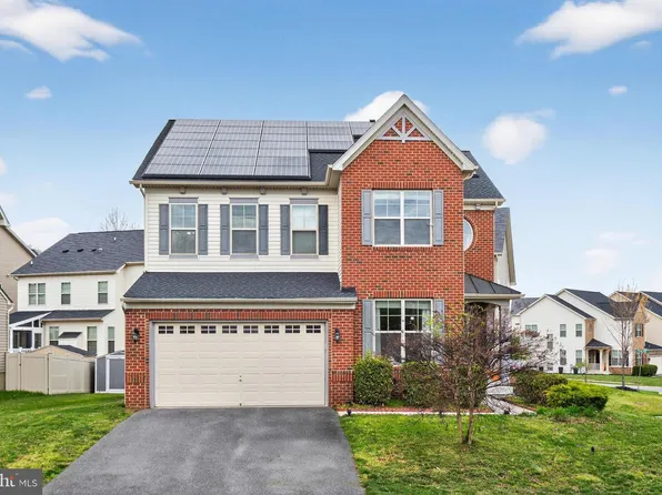 2608 Saint Nicholas Way, Lanham, MD 20706