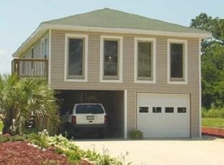 1007 Harbour View Dr, Kill Devil Hills, NC 27948