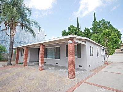 10622 Zelzah Ave, Granada Hills, CA, 91344