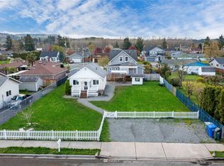 1425 Collins Rd, Buckley, WA 98321