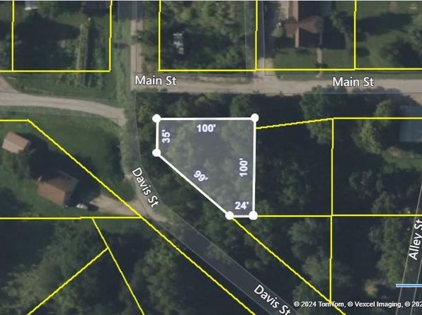 1 Main St, Dongola, IL 62926