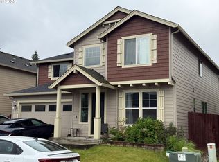 10414 NE 95th Ave, Vancouver, WA 98662