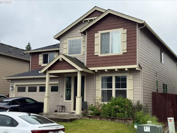 10414 NE 95th Ave, Vancouver, WA 98662