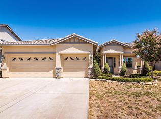 3341 Oselot Way, Rancho Cordova, CA