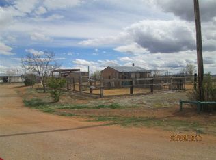 41A Los Pinos Rd, Santa Fe, NM 87507