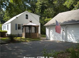 1344 Ellington Rd, South Windsor, CT 06074