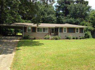 1576 Beechcliff Dr NE #1, Atlanta, GA 30329