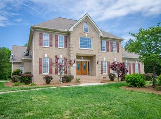 4707 Bell Tower Ct, Greensboro, NC 27406