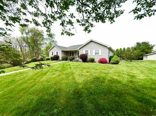 5401 Sandpit Rd, Bedford, IN 47421