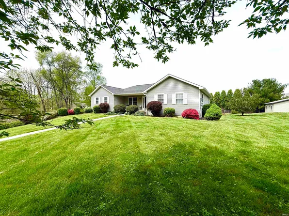 5401 Sandpit Rd, Bedford, IN 47421