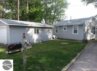 3276 Hardwood Heights Rd, Prescott, MI 48756