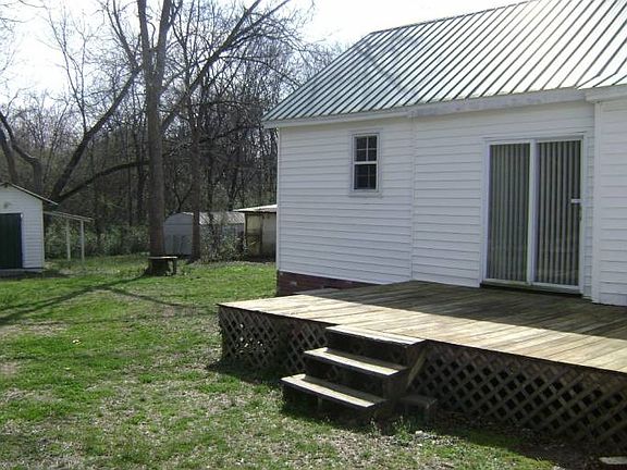 Side Yard