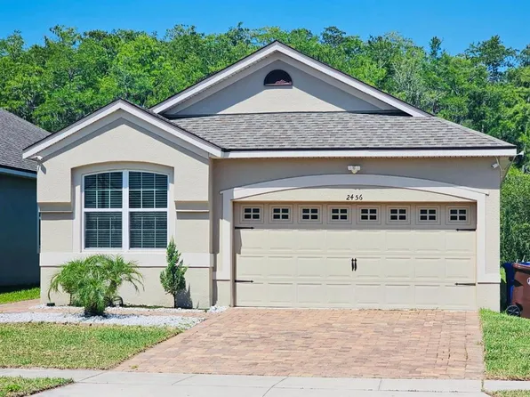 2456 Varenna Loop, Kissimmee, FL 34741