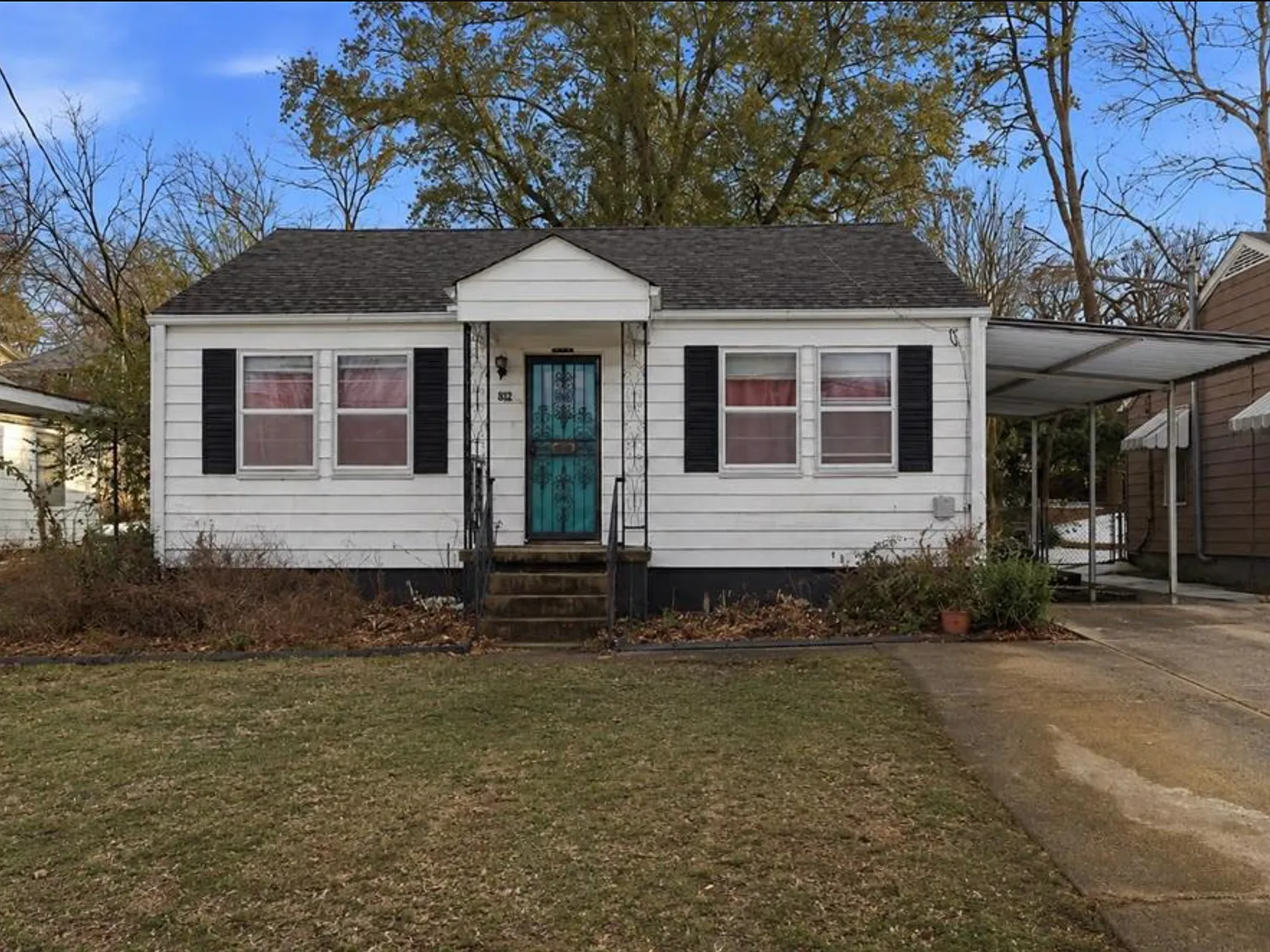 3 bed, 1629 sqft, $1,400 — Photo 1