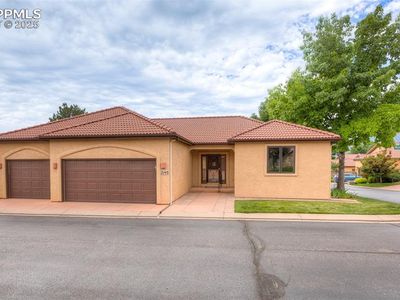 2140 Paseo Del Oro, Colorado Springs, CO, 80904