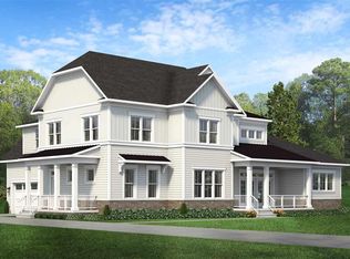 3122 Henry Grant Hl, Harrisonburg, VA 22801