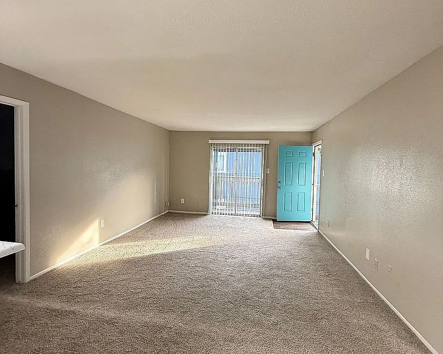 Wesley Gardens Apartments