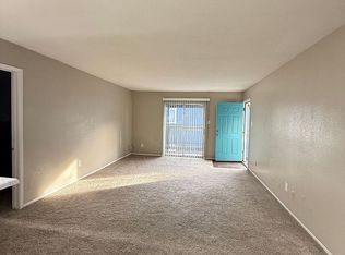 Wesley Gardens Apartments, Houston, TX 77031
