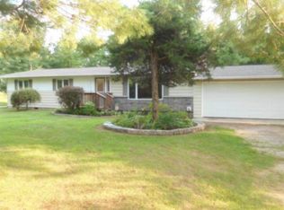 4539 Saginaw Rd, Vassar, MI 48768