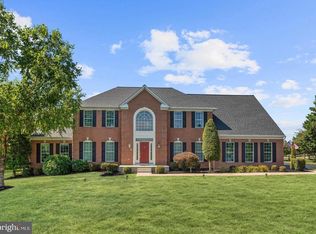 14611 Riggs Meadow Dr, Cooksville, MD 21723
