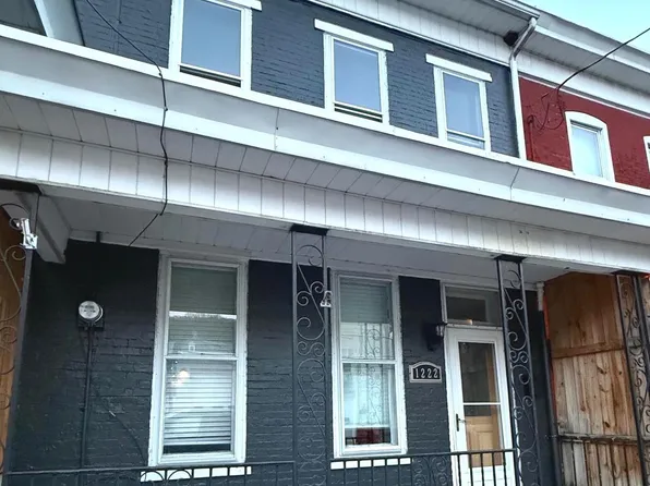 1222 W Market St, Pottsville, PA 17901