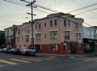 303 22nd Ave, San Francisco, CA 94121