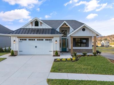 137 E Westcott Overlook, Oak Ridge, TN, 37830
