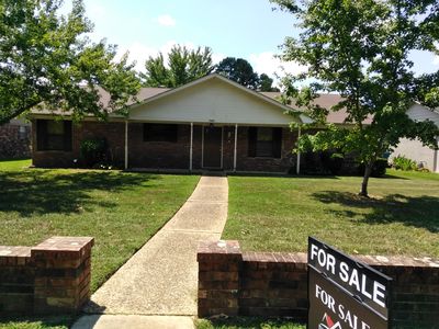 7005 Mabelvale Cut Off, Little Rock, AR, 72209