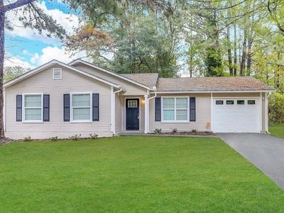 410 Tarragon Way SW, Atlanta, GA, 30331