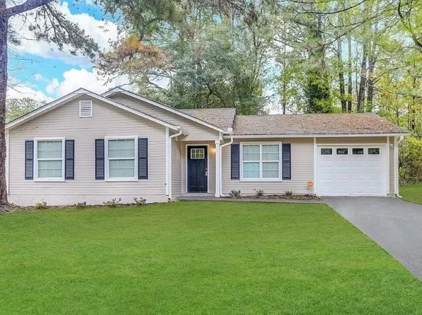 410 Tarragon Way SW, Atlanta, GA 30331