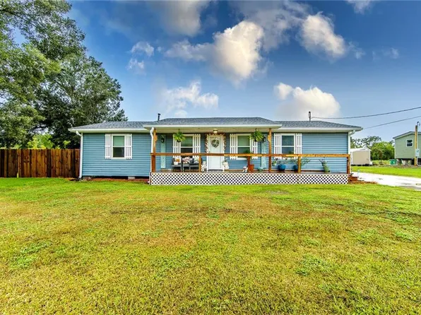 616 Saint Charles By Pass Rd, Thibodaux, LA 70301