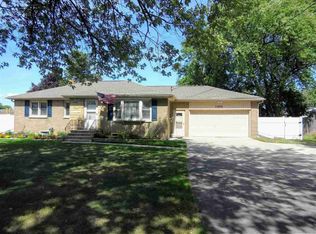 3409 Wilder Rd, Bay City, MI 48706