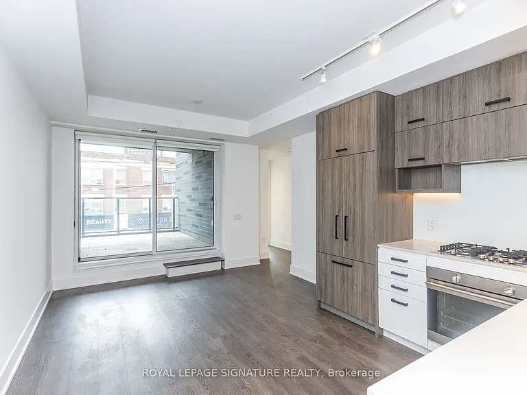 1888 Queen St E #204 — Photo 8