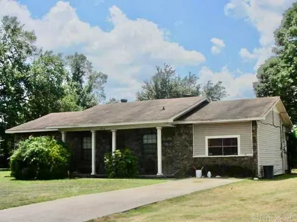 (undisclosed Address), N Little Rock, AR 72117