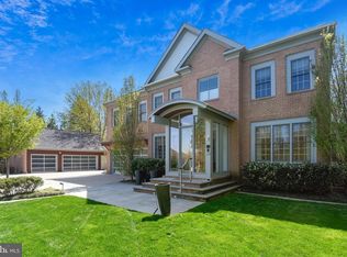 1806 Franklin Ave, Mc Lean, VA 22101