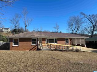 905 4th Ave NE, Jacksonville, AL 36265