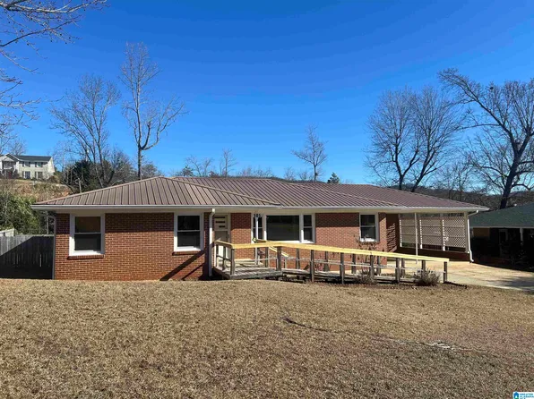 905 4th Ave NE, Jacksonville, AL 36265