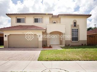 14336 SW 164th Ter, Miami, FL 33177