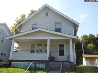 719 Neale Ave SW, Massillon, OH 44647